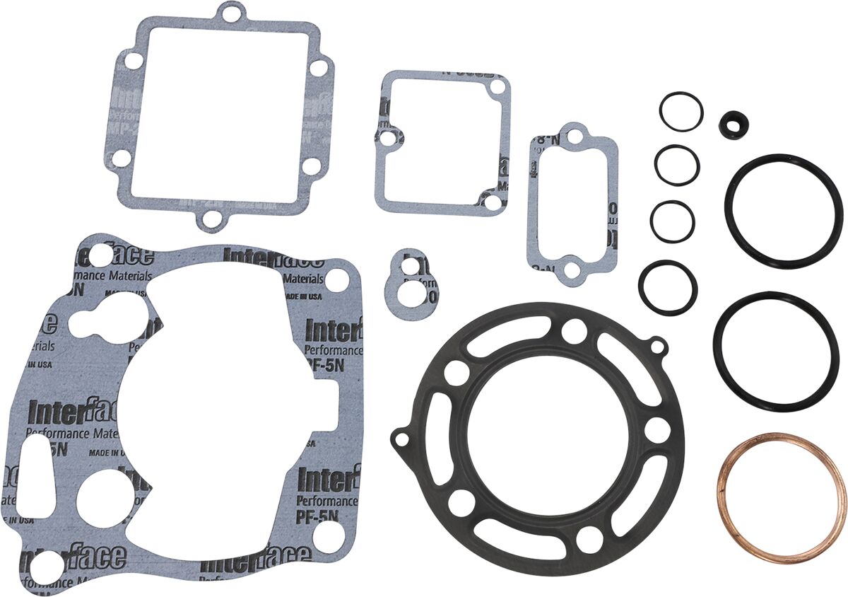 GASKET KIT TOP END KAWASA