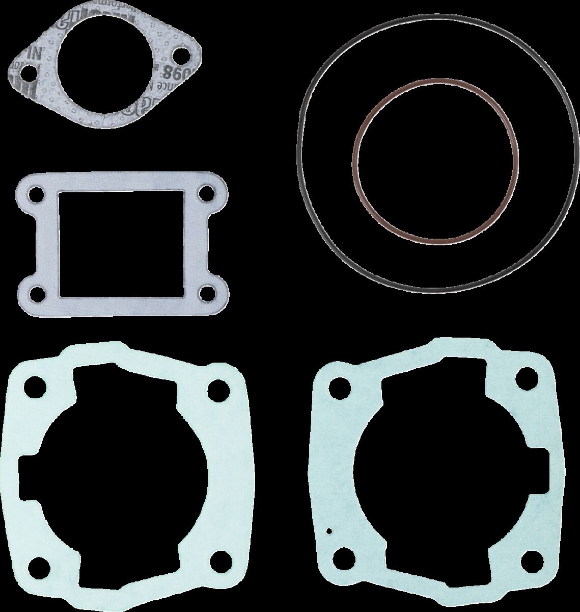 GASKET KIT TOP END KTM