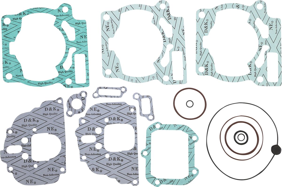 GASKET KIT TOP END KTM