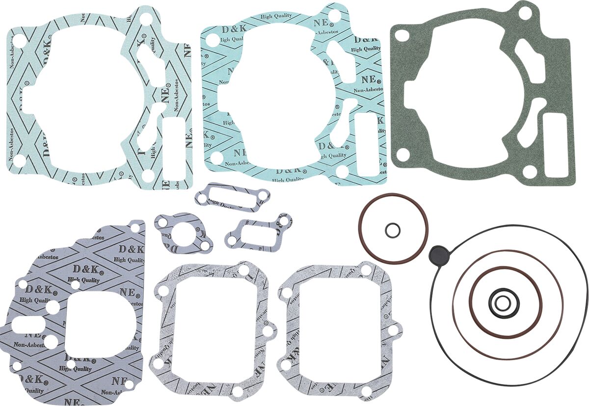 GASKET KIT TOP END KTM
