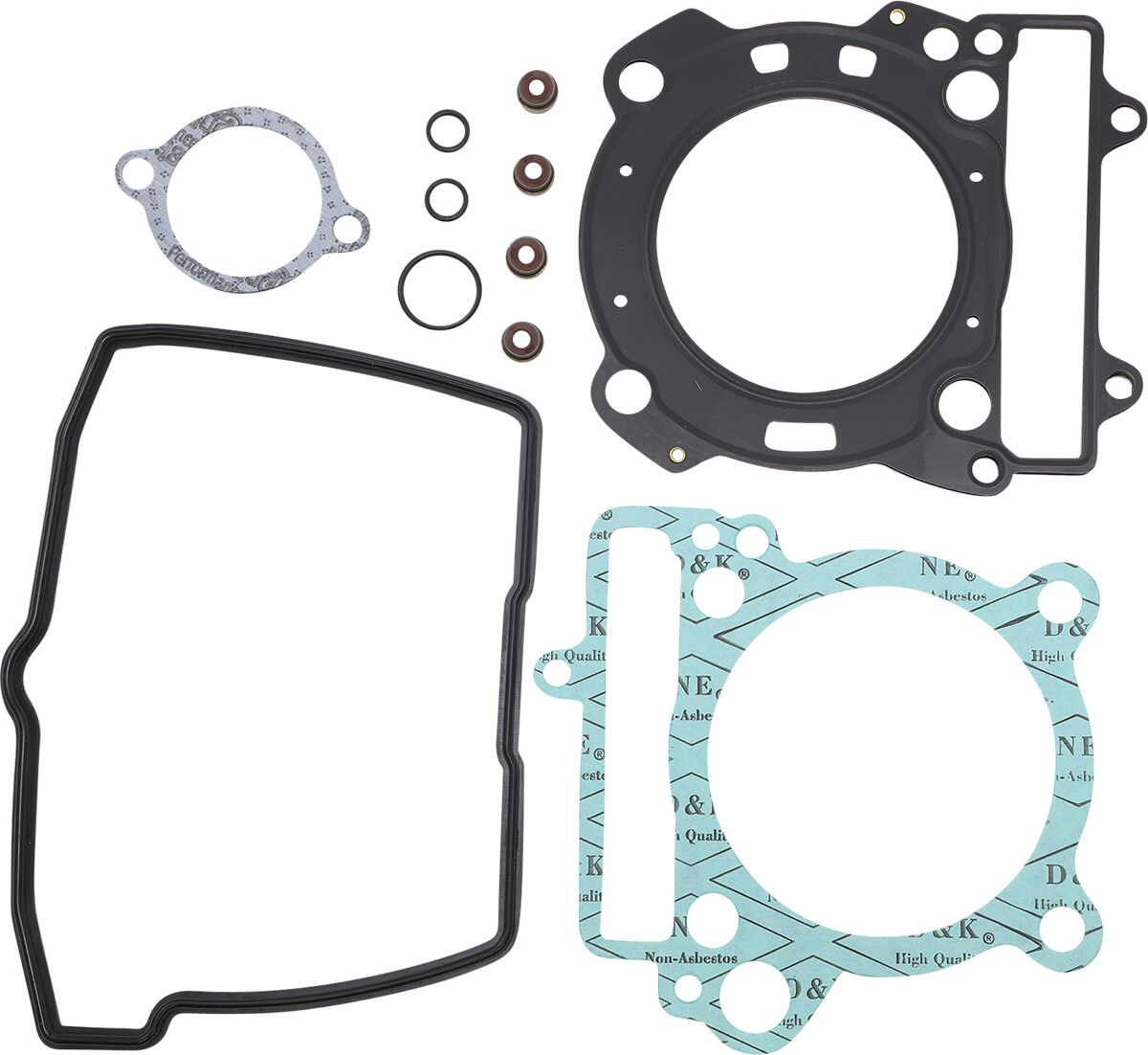 GASKET KIT TOP END KTM