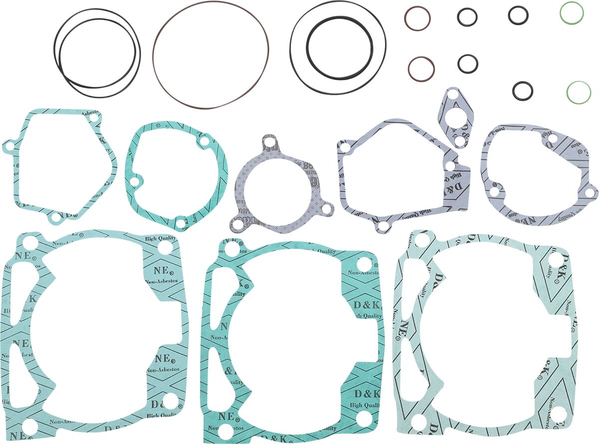 GASKET KIT TOP END KTM