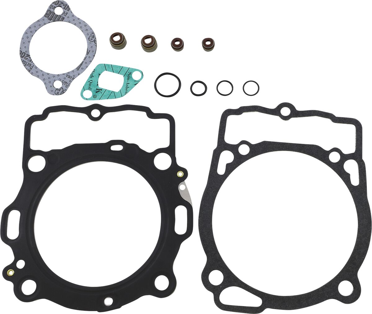 GASKET KIT TOP END KTM