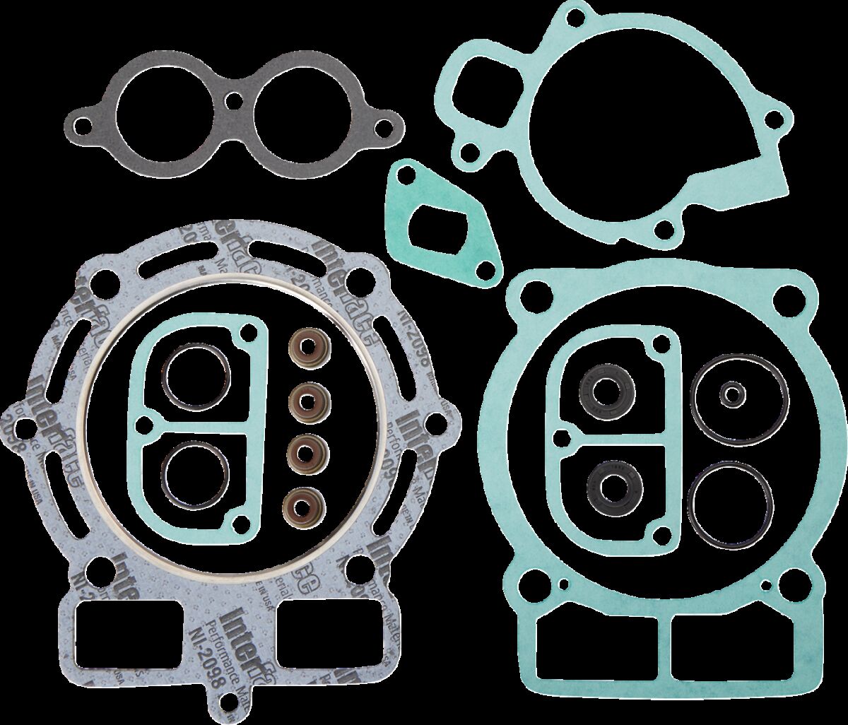 GASKET KIT TOP END KTM