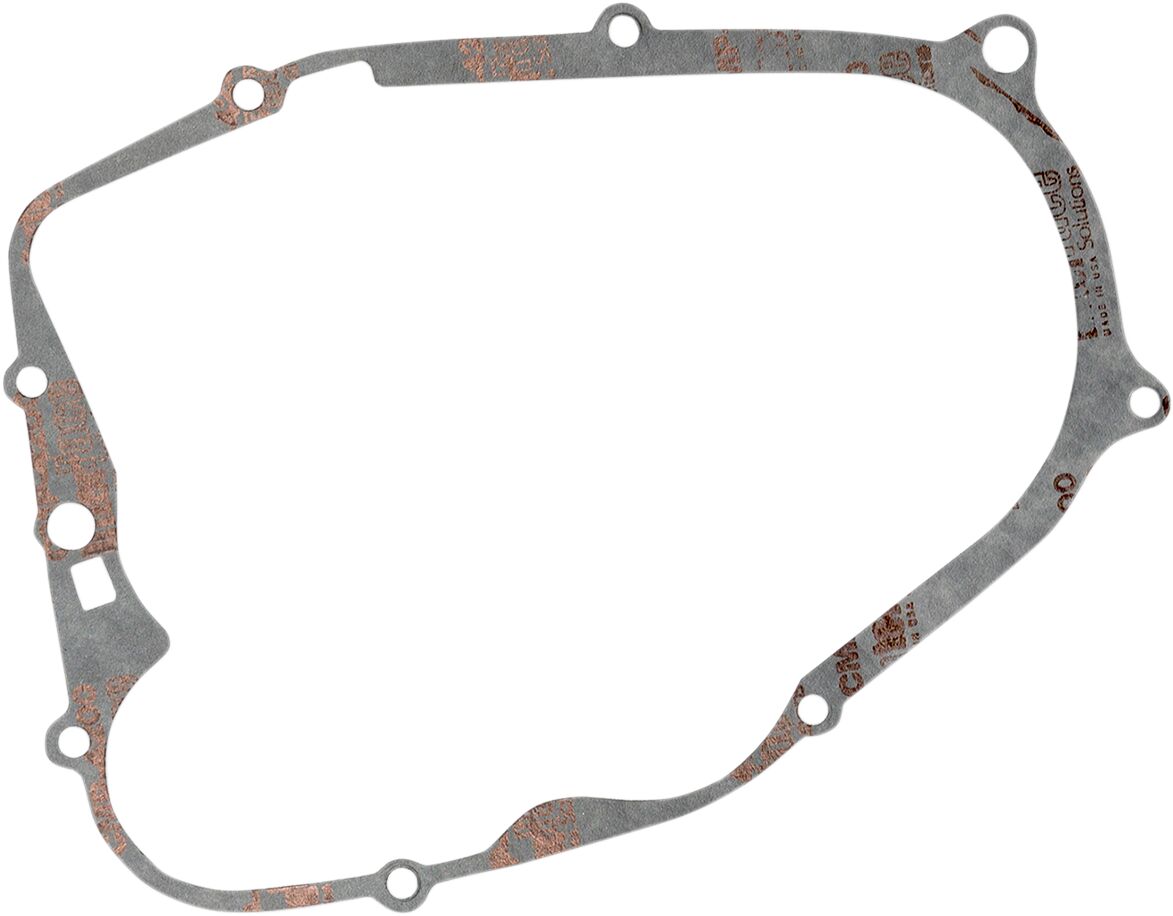 CLUTCH COVER GASKET YAMAHA