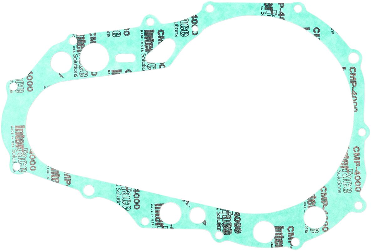 CLUTCH COVER GASKET SUZUK
