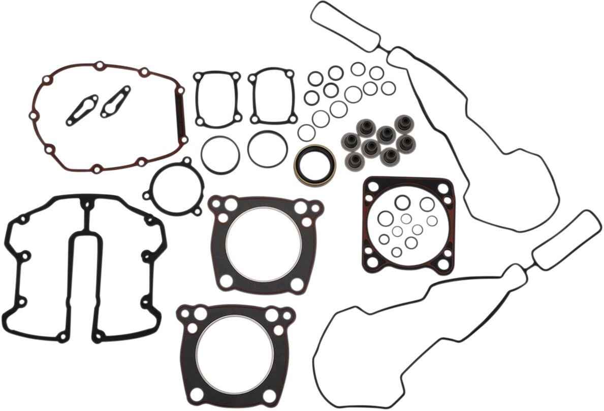 GASKET KIT MOTOR MILW 8