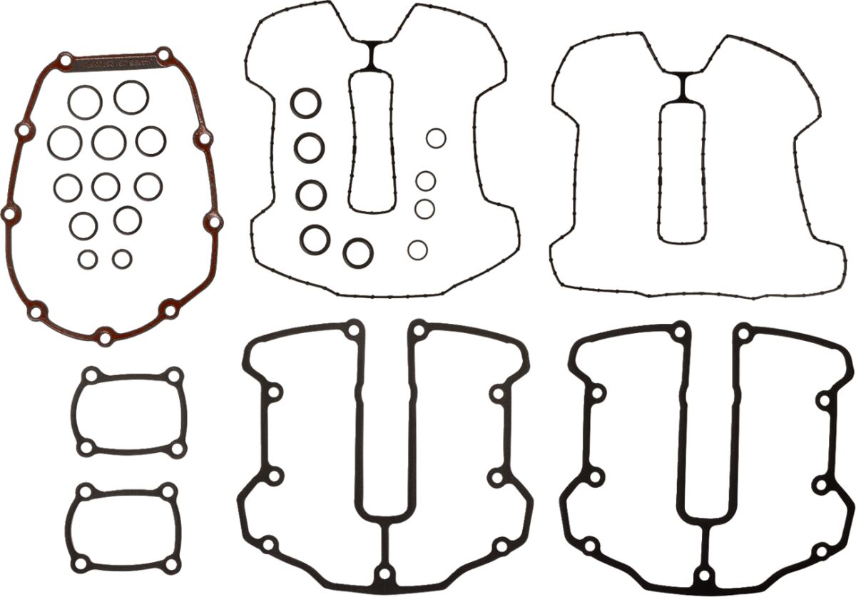 GASKET KIT CAM KIT MILW 8