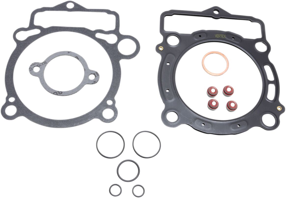 GASKET BIG BORE KIT