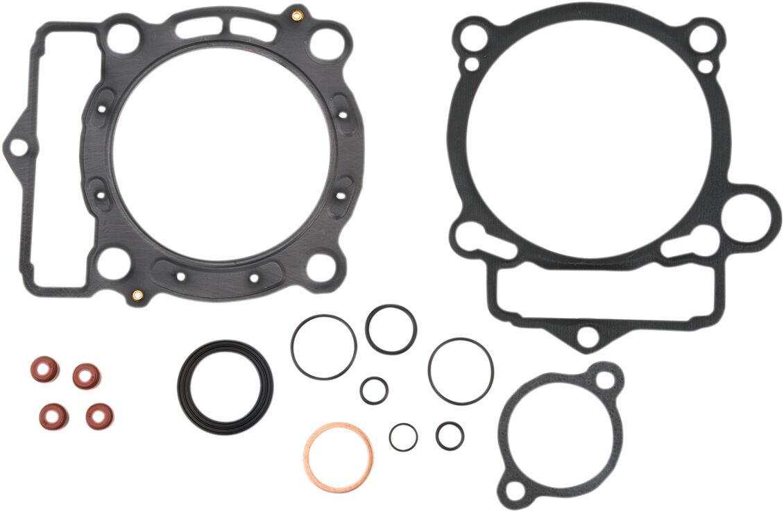 GASKET STD BORE KIT