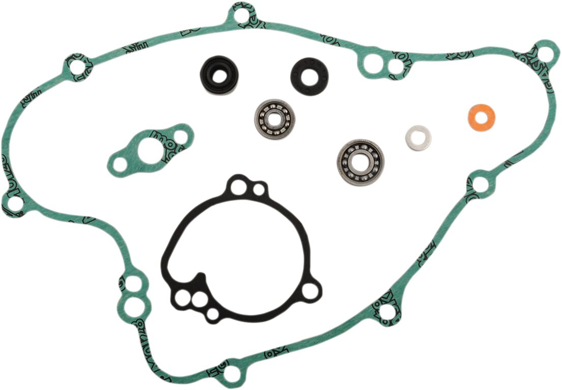 GASKET KIT WATER PUMP KAW