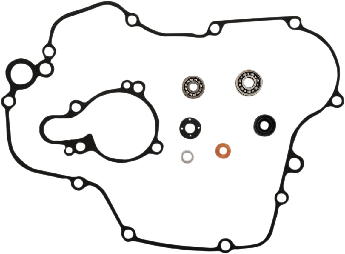 GASKET KIT WATER PUMP KAW