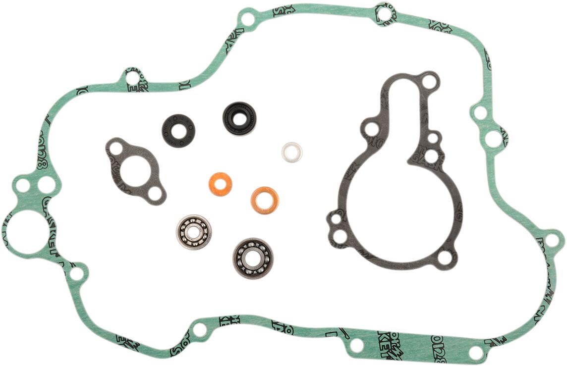 GASKET KIT WATER PUMP KAW
