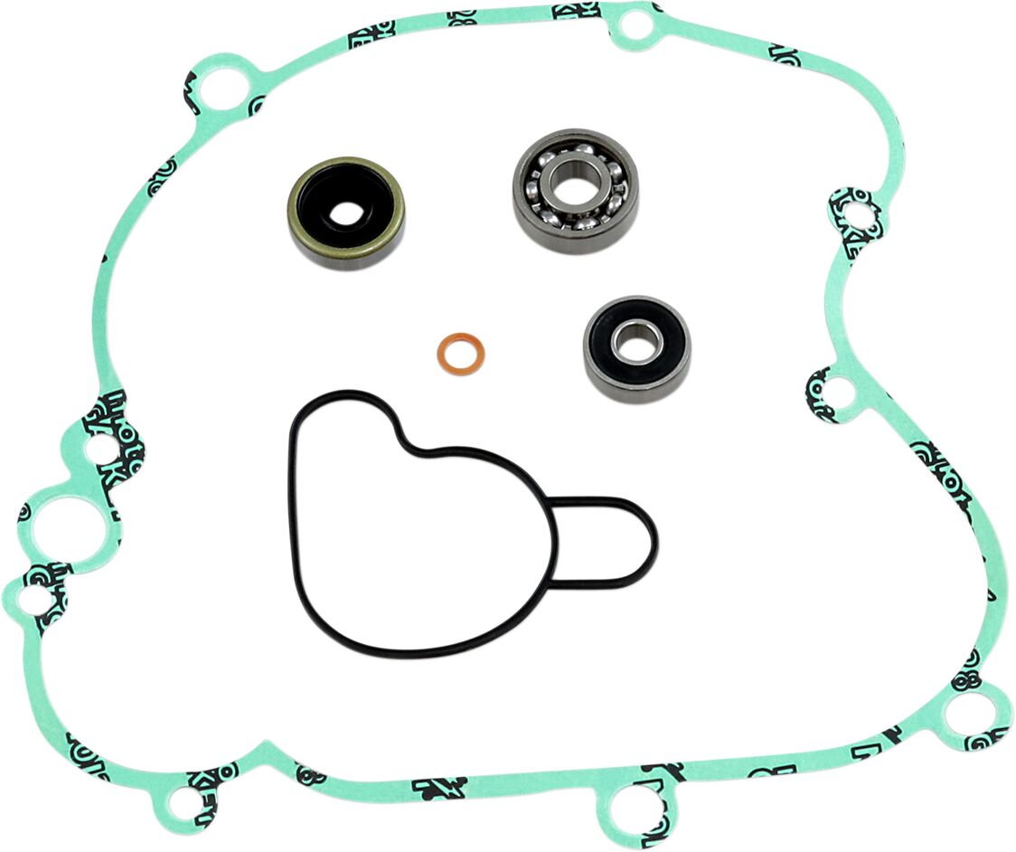 GASKET KIT WATER PUMP KTM