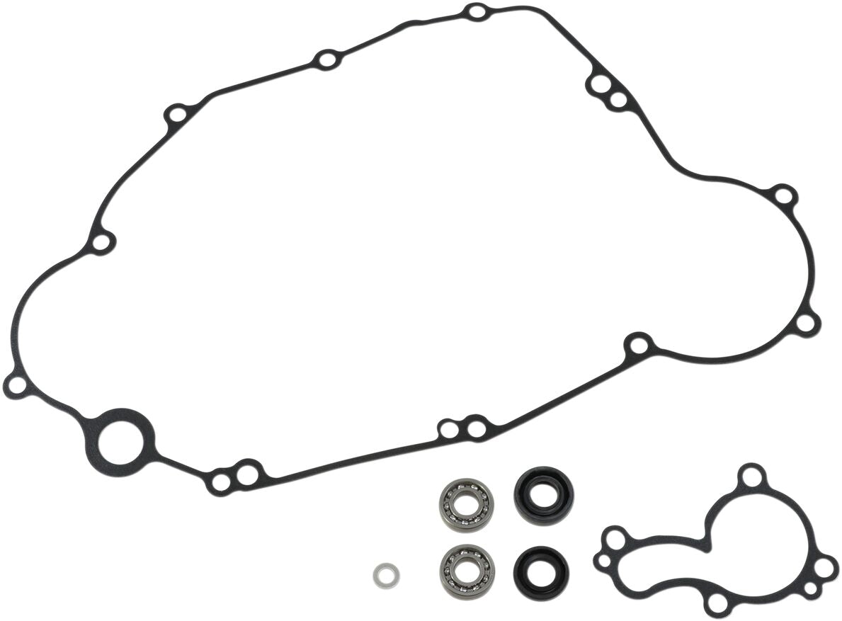GASKET KIT WATER PUMP KTM