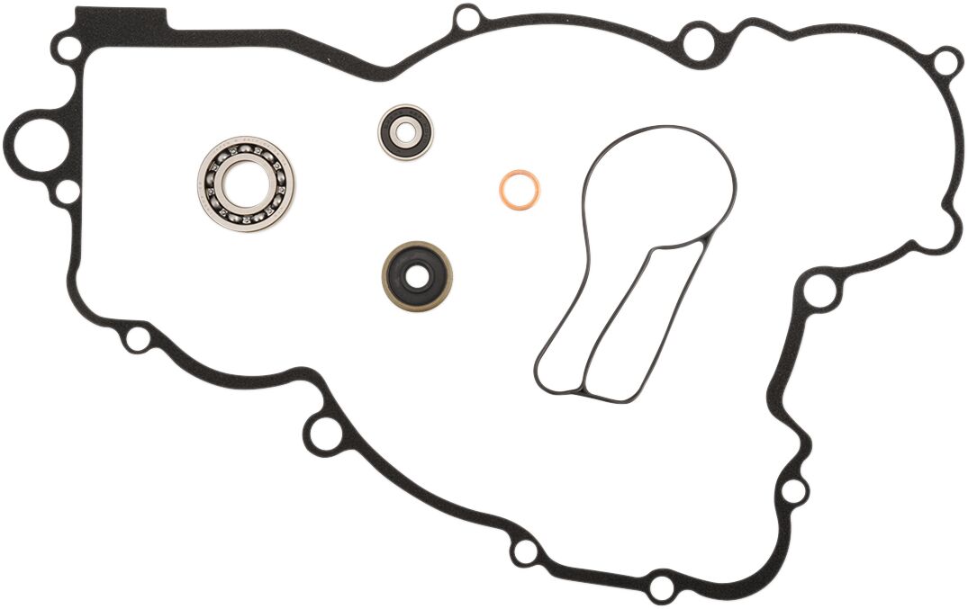 GASKET KIT WATER PUMP KTM