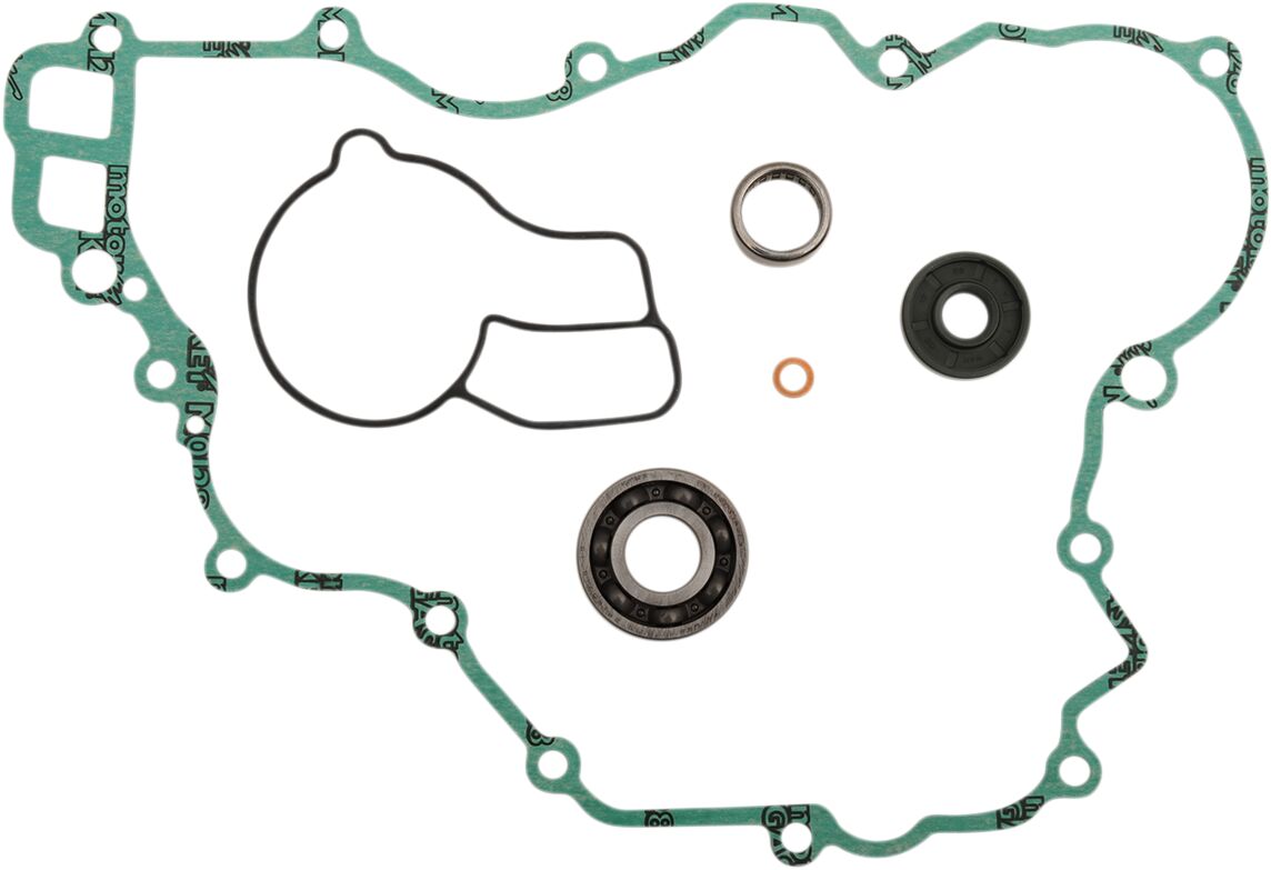 GASKET KIT WATER PUMP KTM
