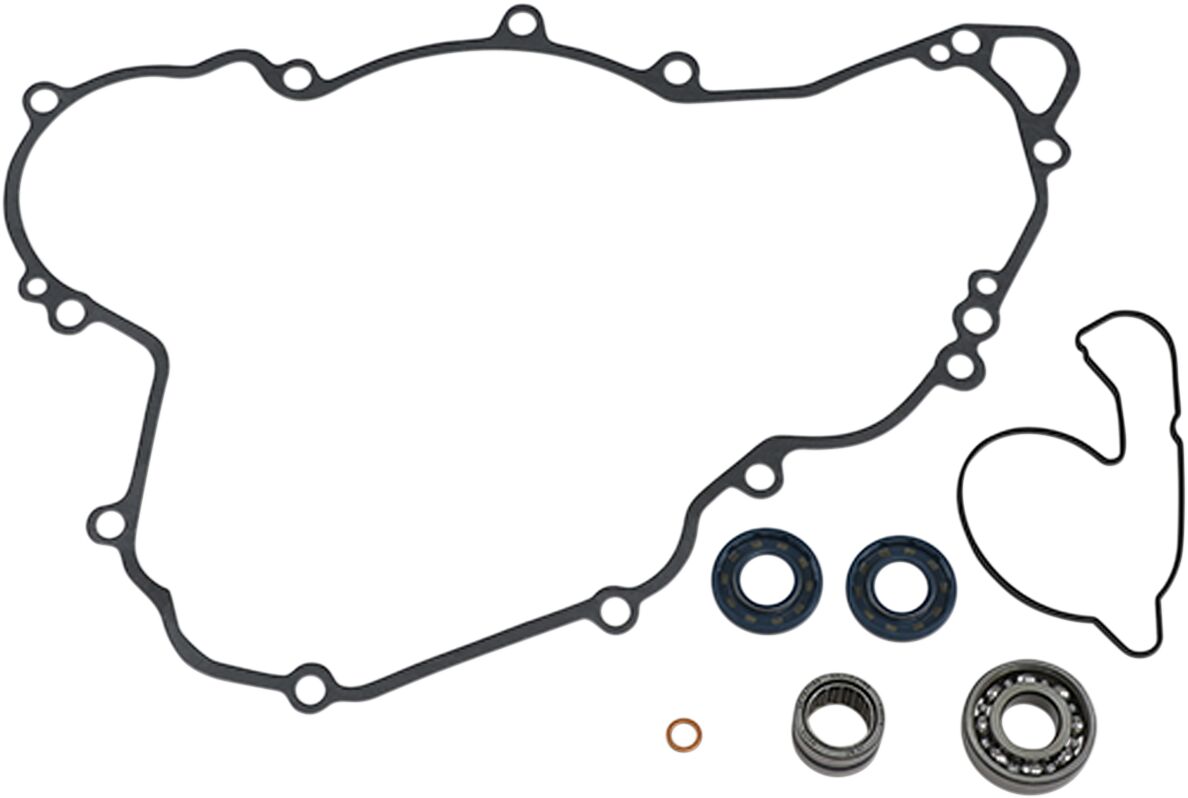 GASKET KIT WATER PUMP KTM
