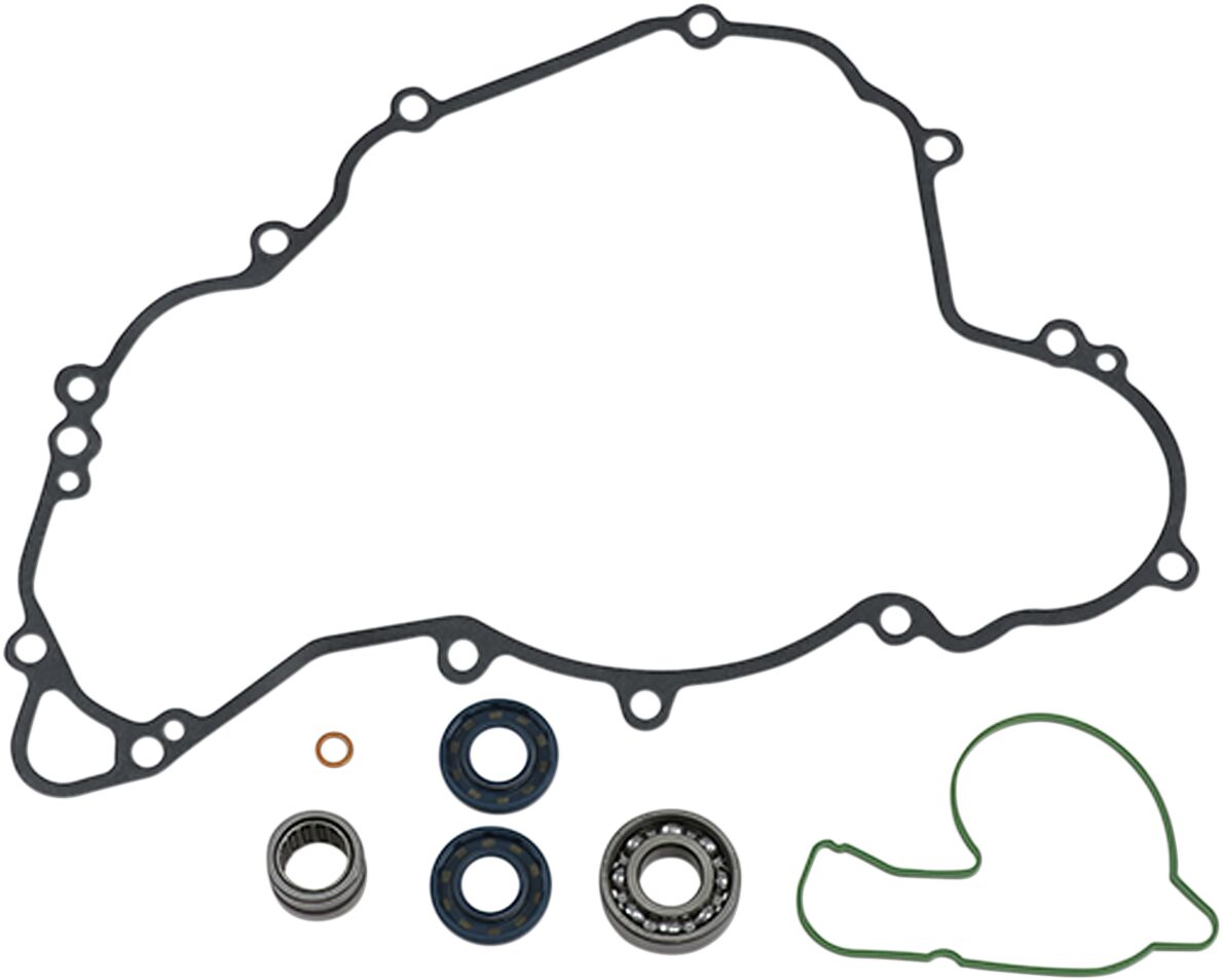 GASKET KIT WATER PUMP KTM