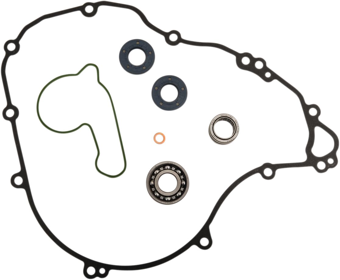GASKET KIT WATER PUMP KTM
