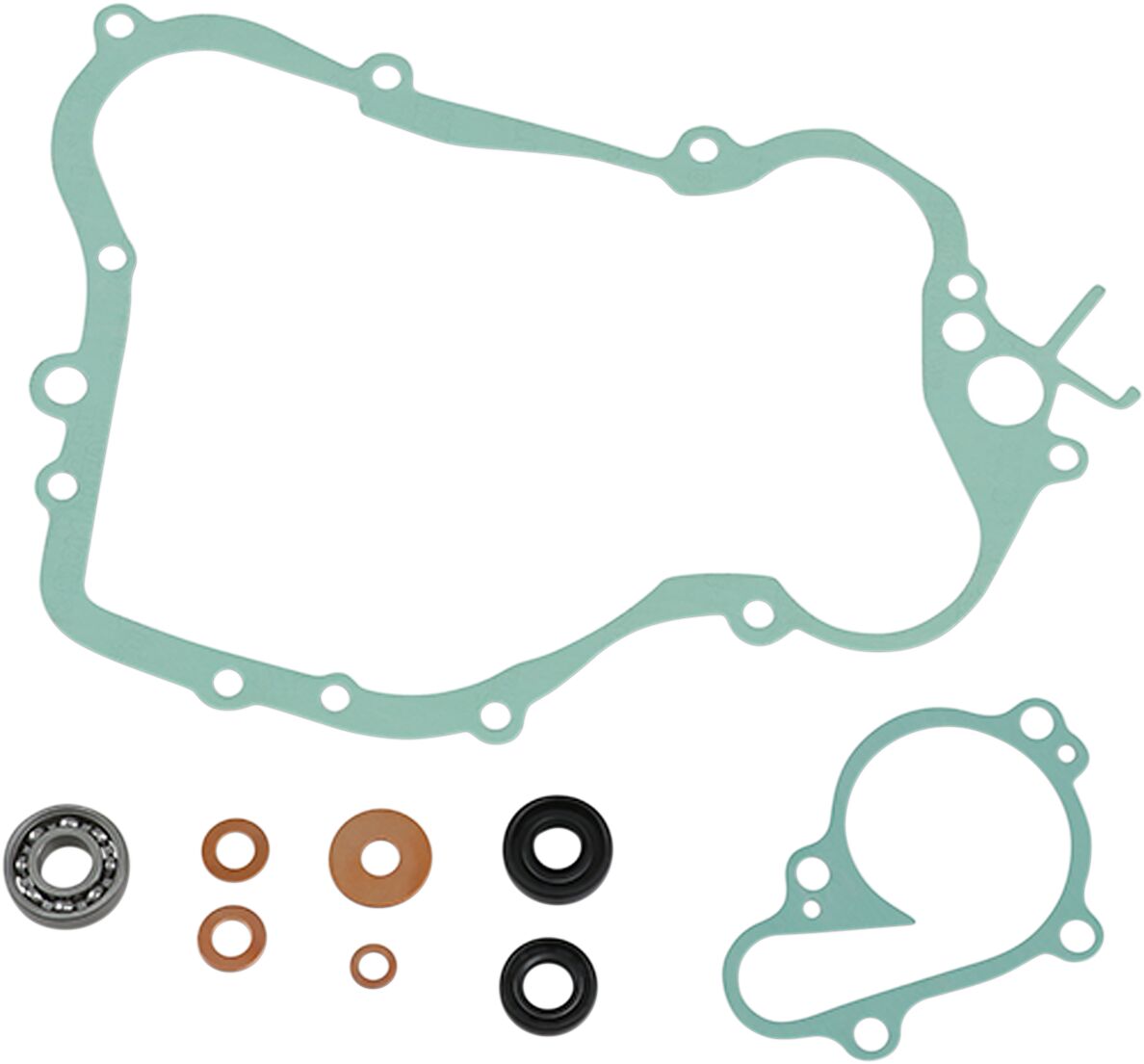GASKET KIT WATER PUMP YAM
