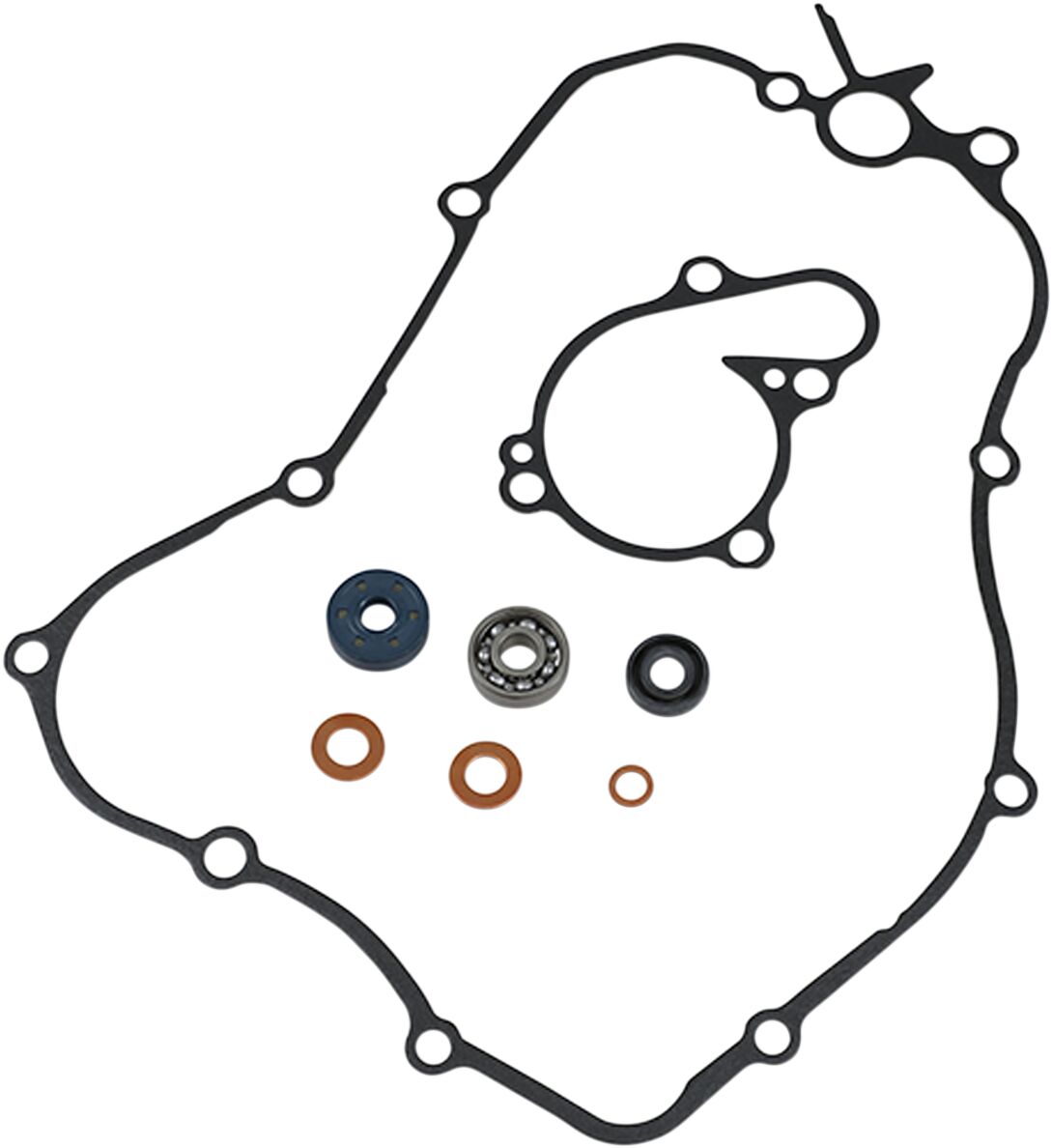 GASKET KIT WATER PUMP YAM