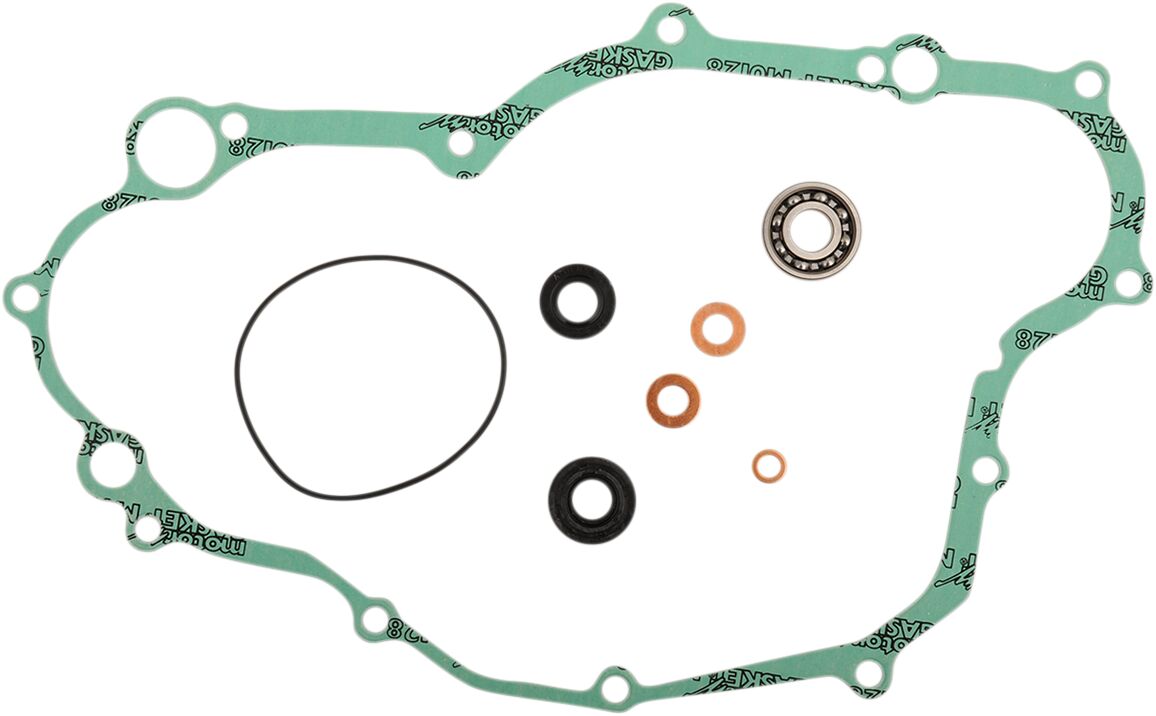 GASKET KIT WATER PUMP YAM