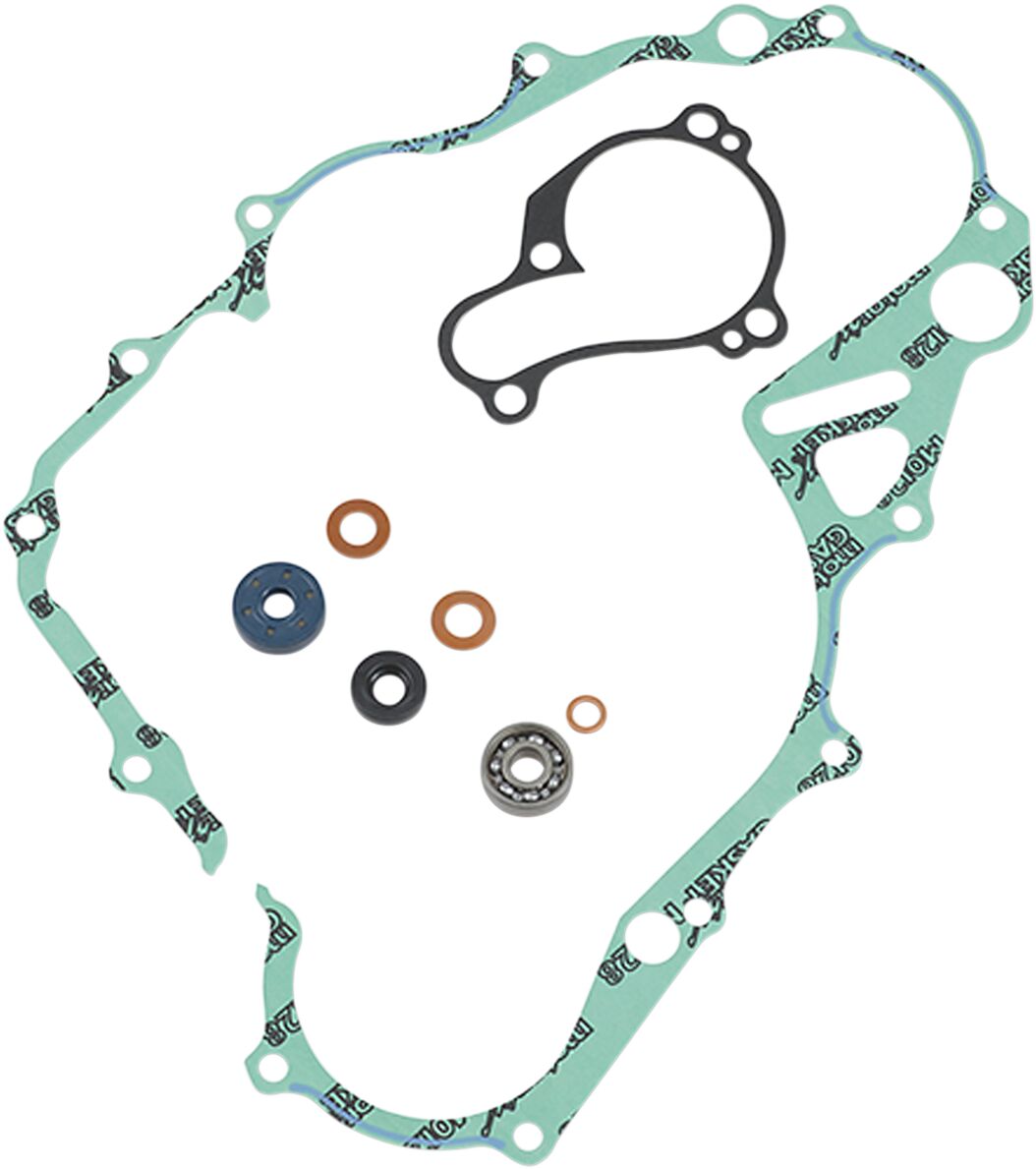 GASKET KIT WATER PUMP YAM