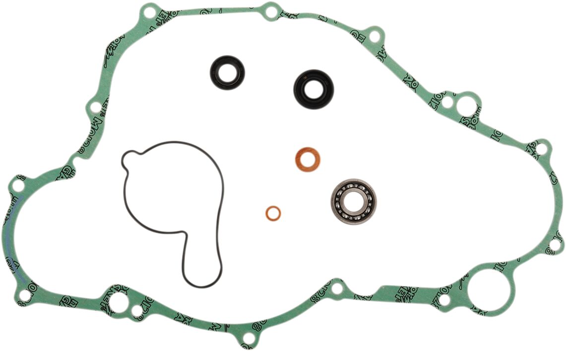 GASKET KIT WATER PUMP YAM