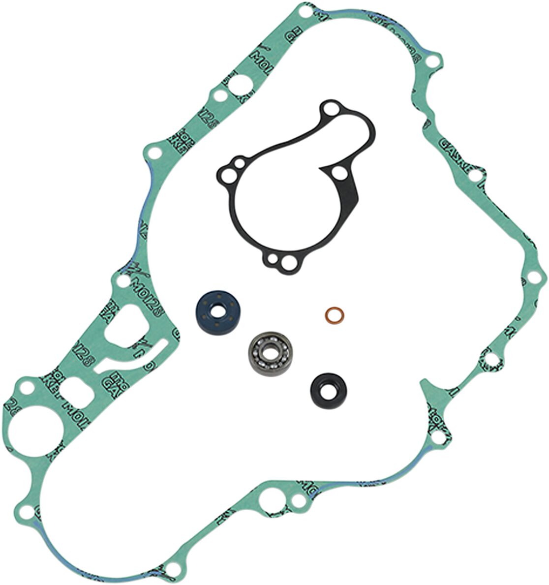 GASKET KIT WATER PUMP YAM