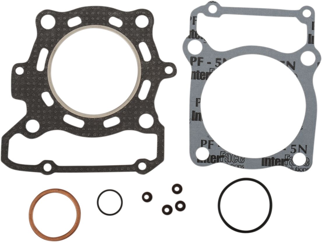 GASKET KIT TOP END KLX