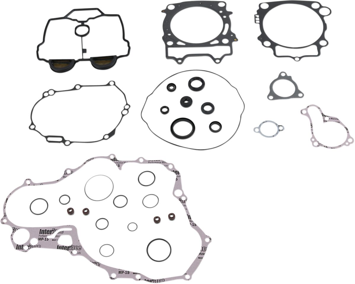 GASKET KIT COMP W/SLS YAM