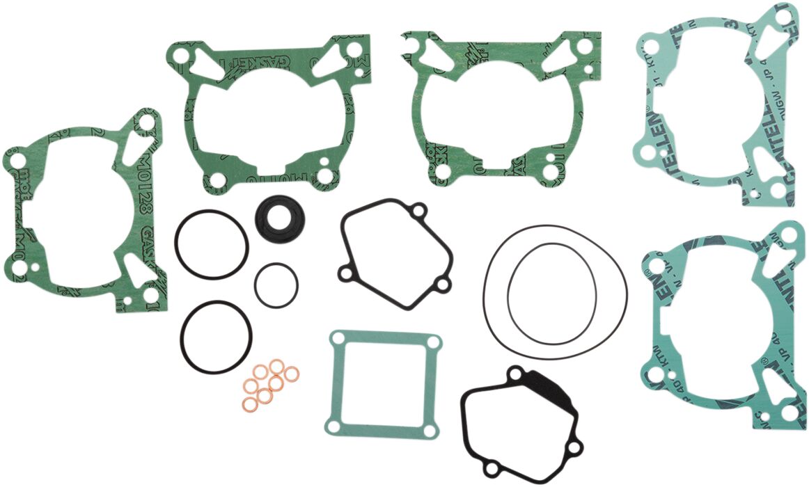 GASKET KIT TOP END KTM