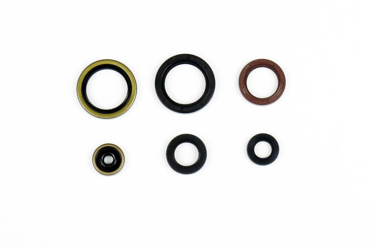 ENGINE OIL SEAL SX125 16-