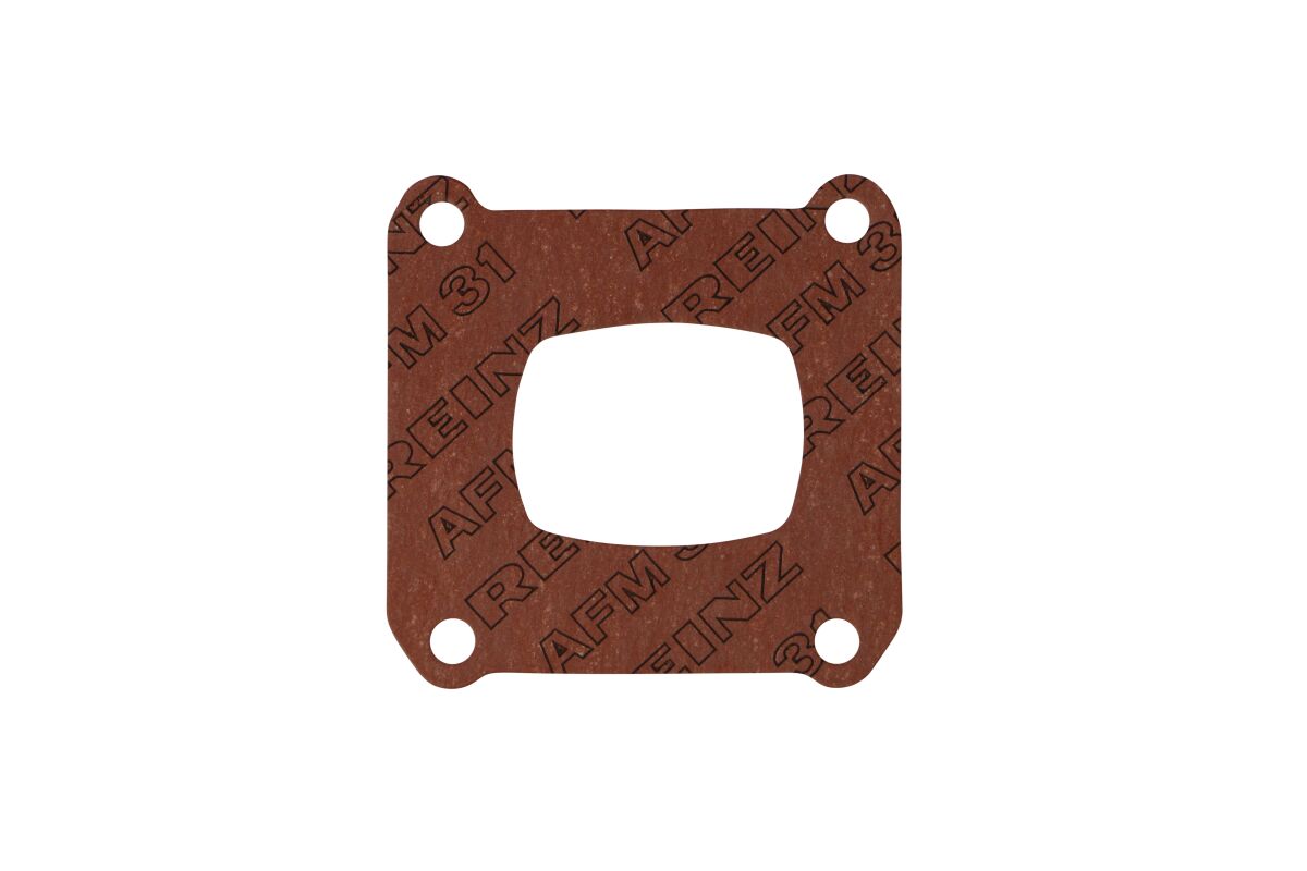 INTAKE GASKET SX125 OUTER