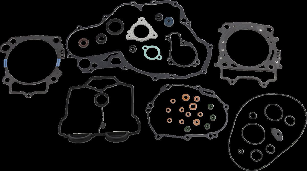 GASKET KIT COMPLETE YAM