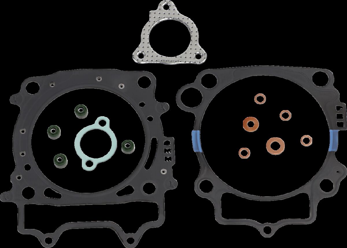 GASKET KIT TOP END YAM