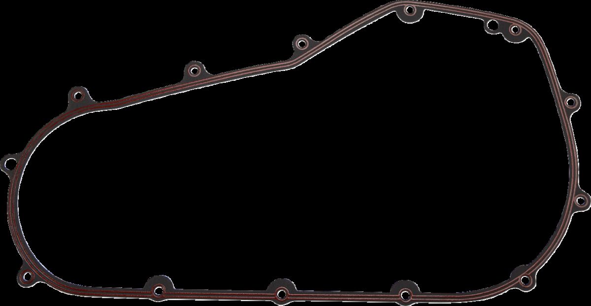 GASKET PRIMARY COVER M8