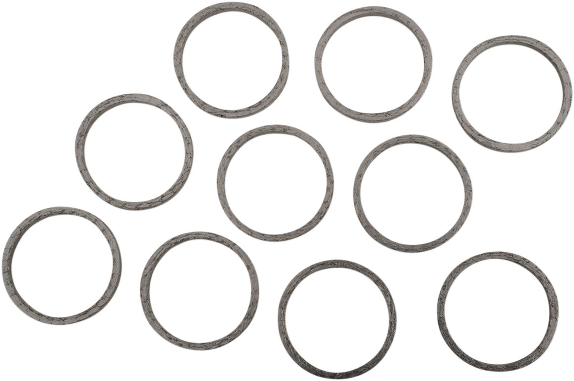 GASKET EXH EVO/TC/M8 10PK