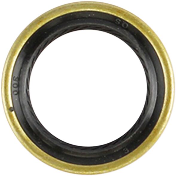 SEAL OUTPUT GEAR 12077