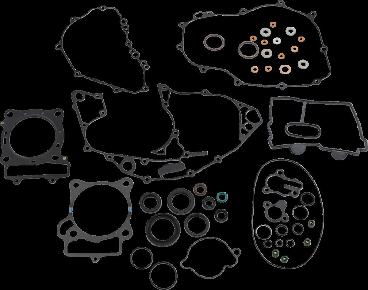 GASKET KIT COMPLETE HON