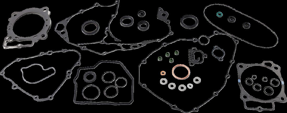 GASKET KIT COMPLETE HON