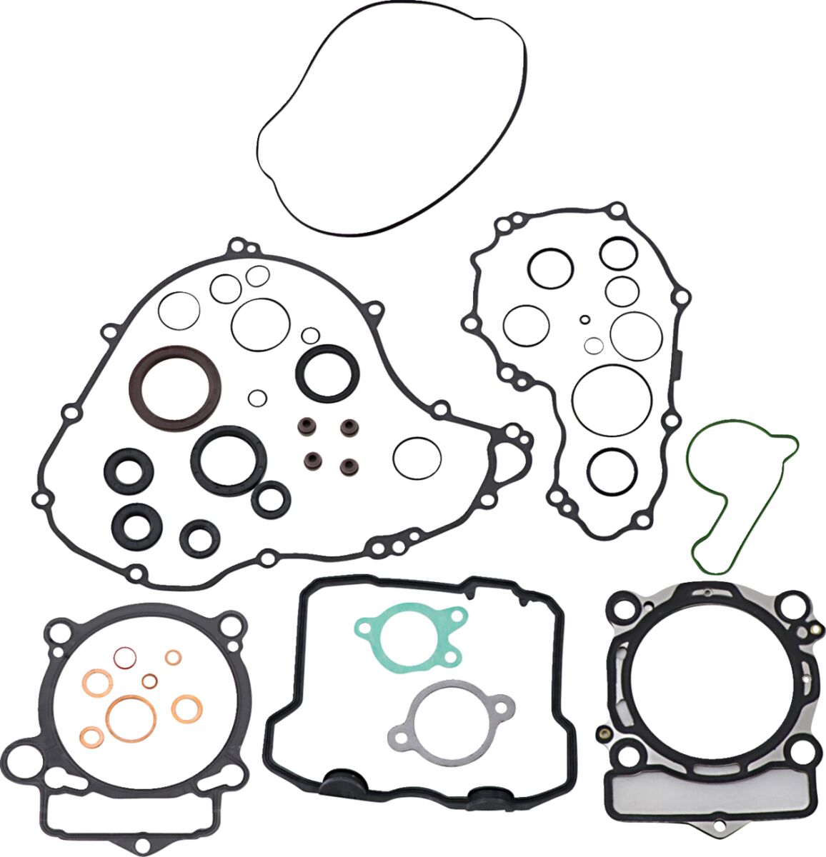 GASKET KT COMPLET KTM/HUS