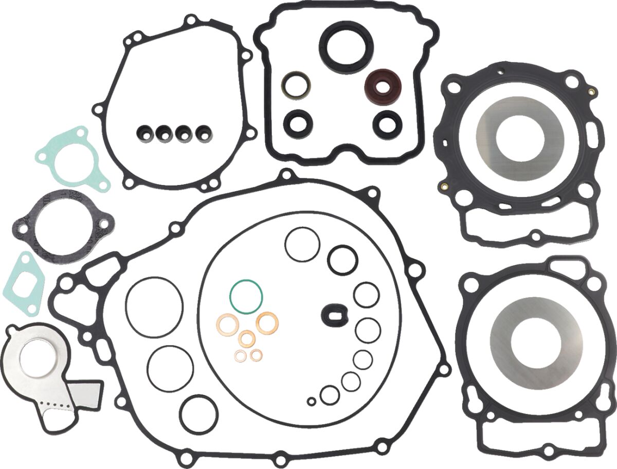 GASKET KT COMPLET KTM/HUS