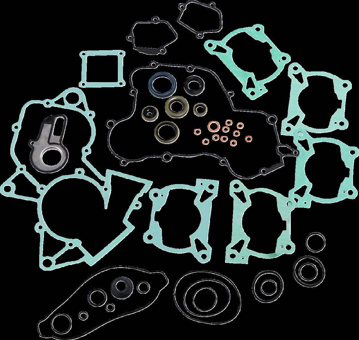 GASKET KIT COMPLETE KTM