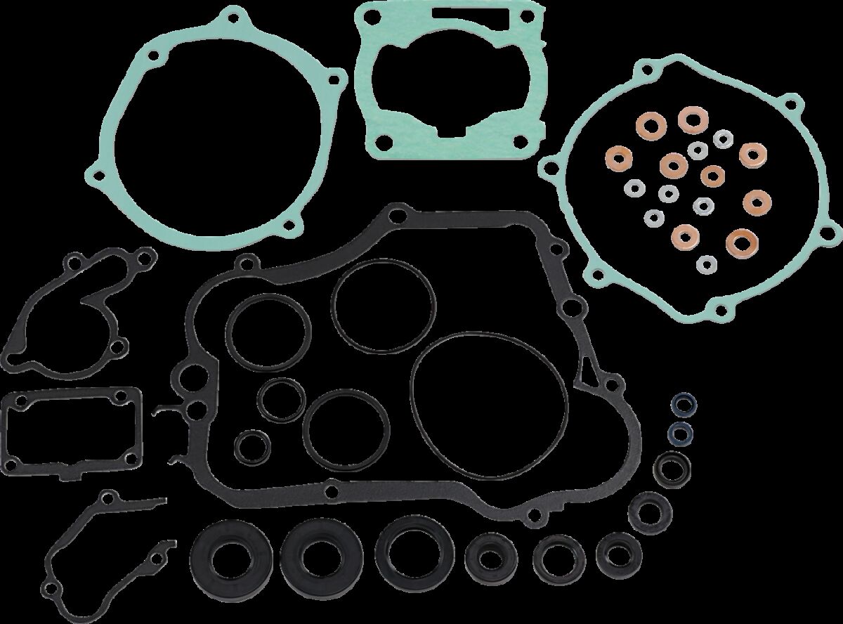 GASKET KIT COMPLETE YAM