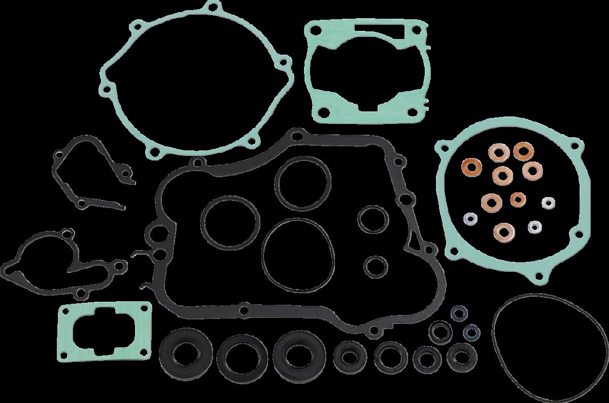 GASKET KIT COMPLETE YAM