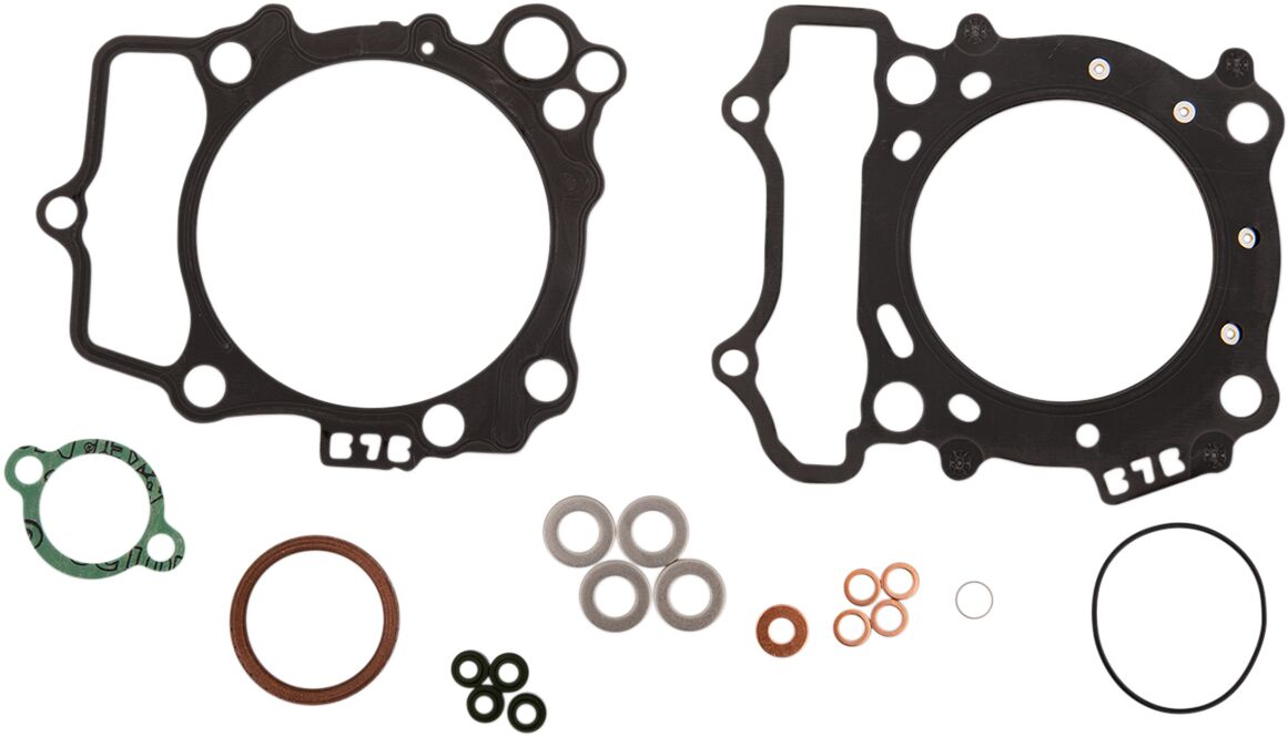 GASKET KIT TOP END YAM