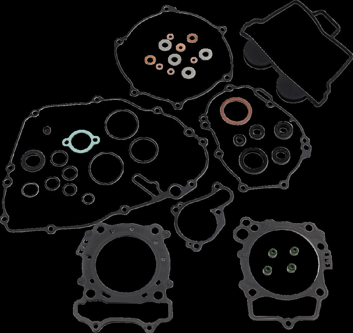 GASKET KIT COMPLETE YAM