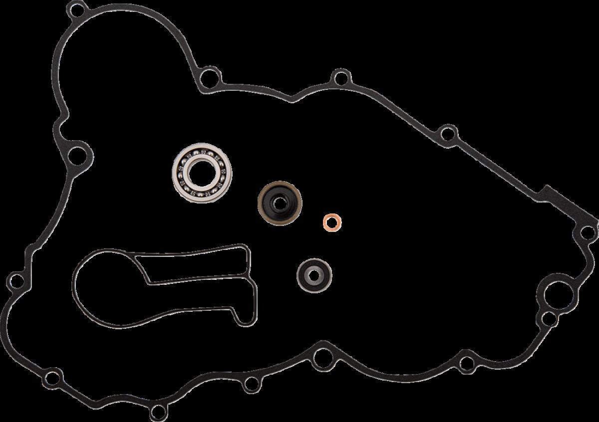 GASKET KT WTR PMP KTM/HUS